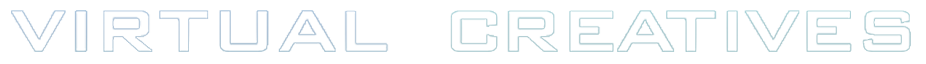 Virtual Creatives logo